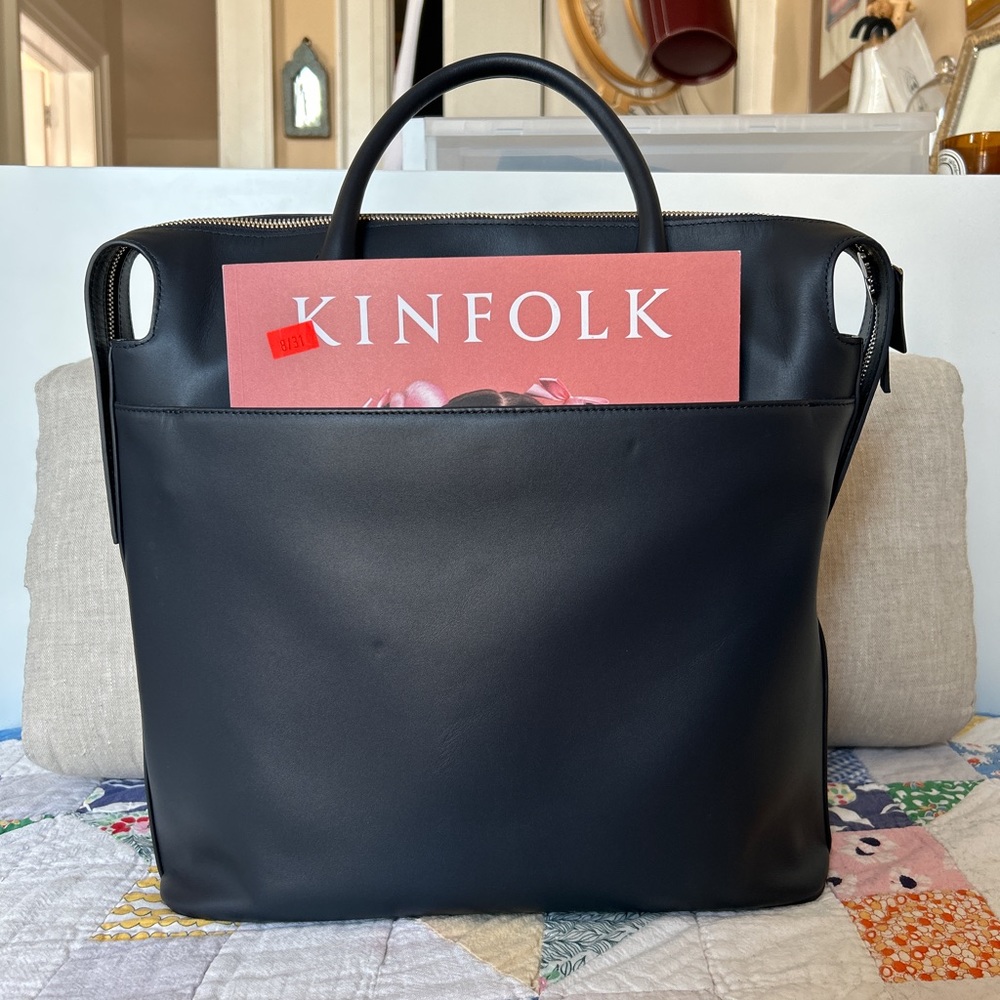 WANT Les Essentials Dyce L Holdall